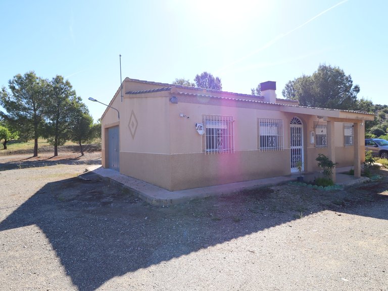 Country House for Sale in Velez-rubio, Almeria 11