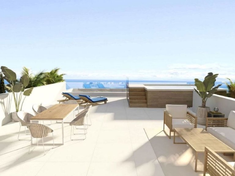 Villa for Sale in Manilva, Malaga 4