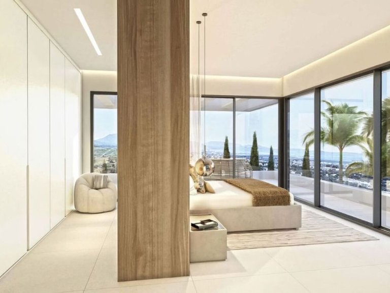 Villa for Sale in Manilva, Malaga 8