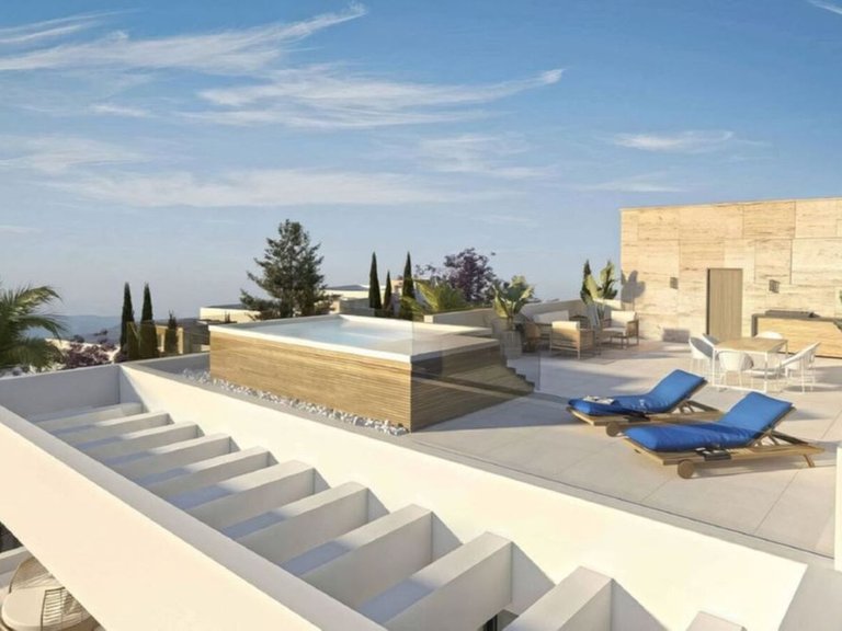 Villa for Sale in Manilva, Malaga 10