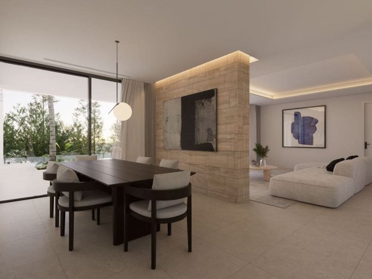 Villa for Sale in Estepona, Malaga 3