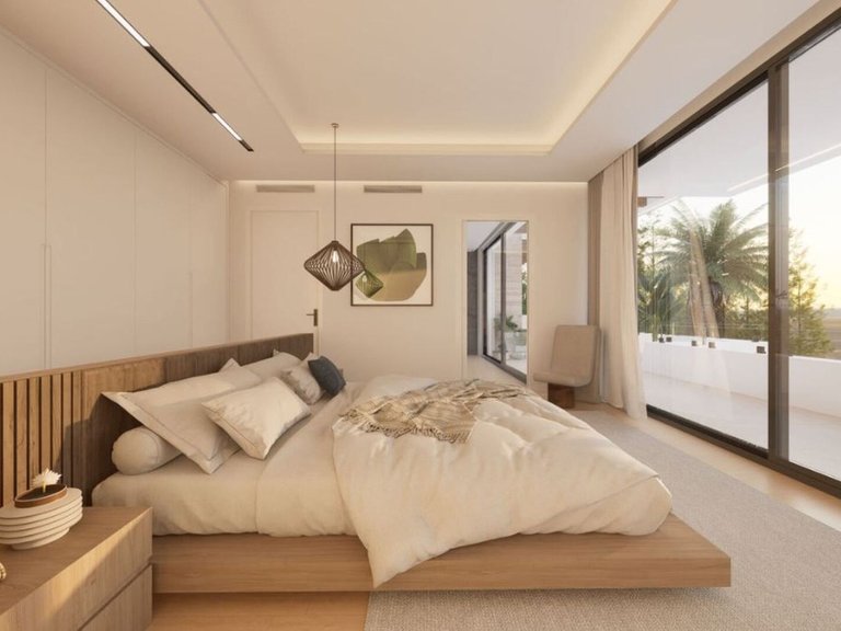 Villa for Sale in Estepona, Malaga 4