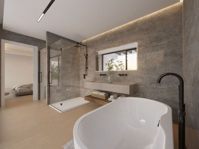 Villa for Sale in Estepona, Malaga 6