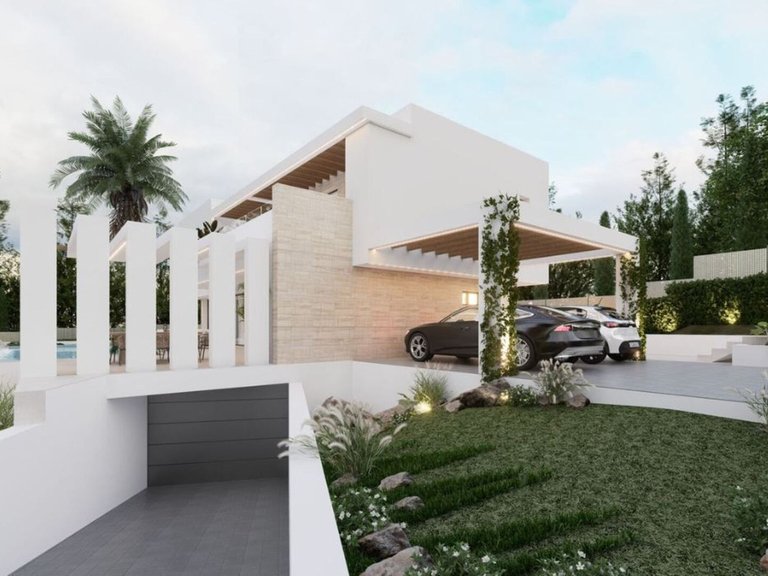Villa for Sale in Estepona, Malaga 8