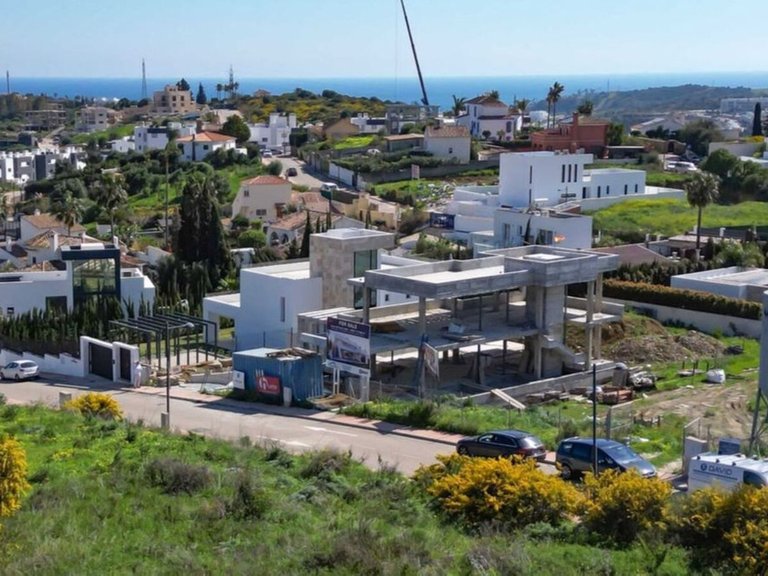 Villa for Sale in Estepona, Malaga 20