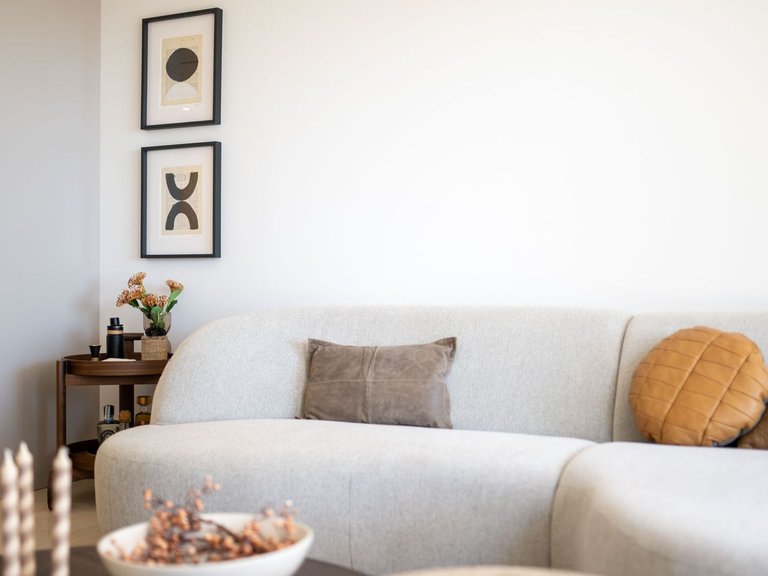 Penthouse for Sale in La Heredia, Malaga 17