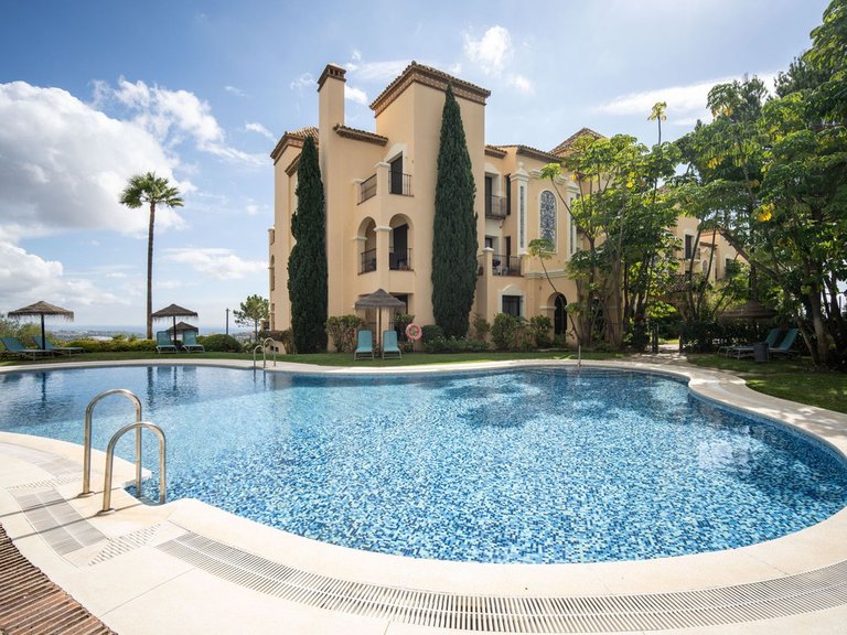 Penthouse for Sale in La Heredia, Malaga 26