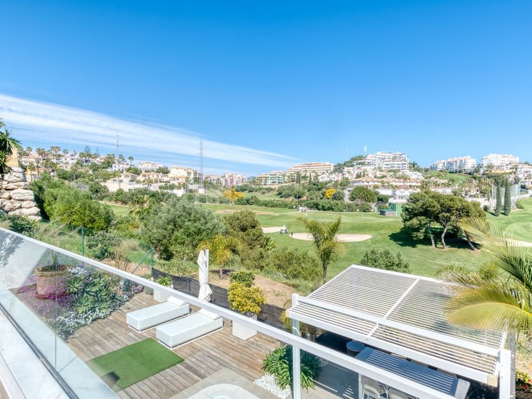 Town House for Sale in Riviera Del Sol, Malaga 2