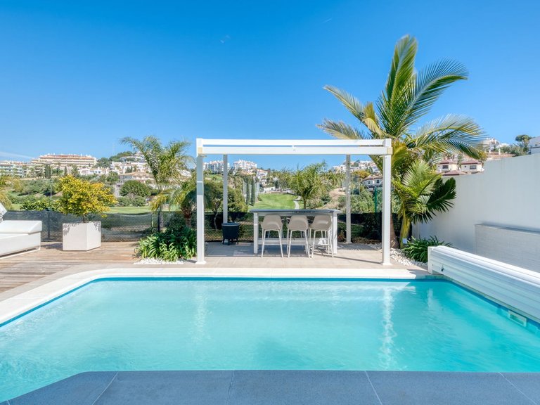 Town House for Sale in Riviera Del Sol, Malaga 5