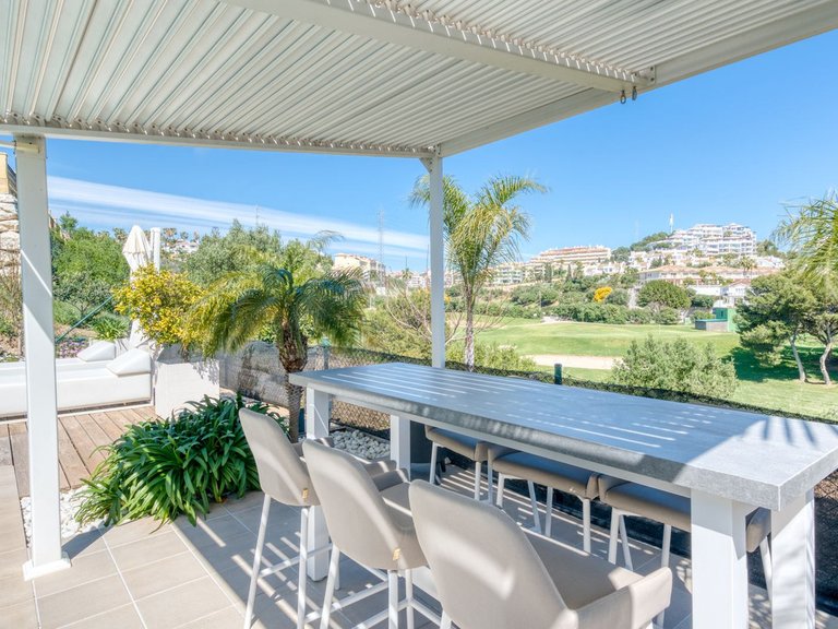 Town House for Sale in Riviera Del Sol, Malaga 6