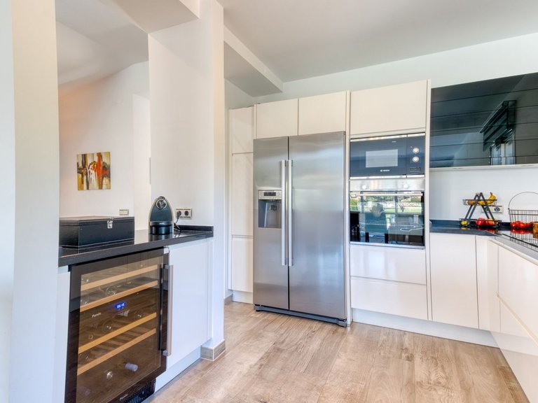 Town House for Sale in Riviera Del Sol, Malaga 11