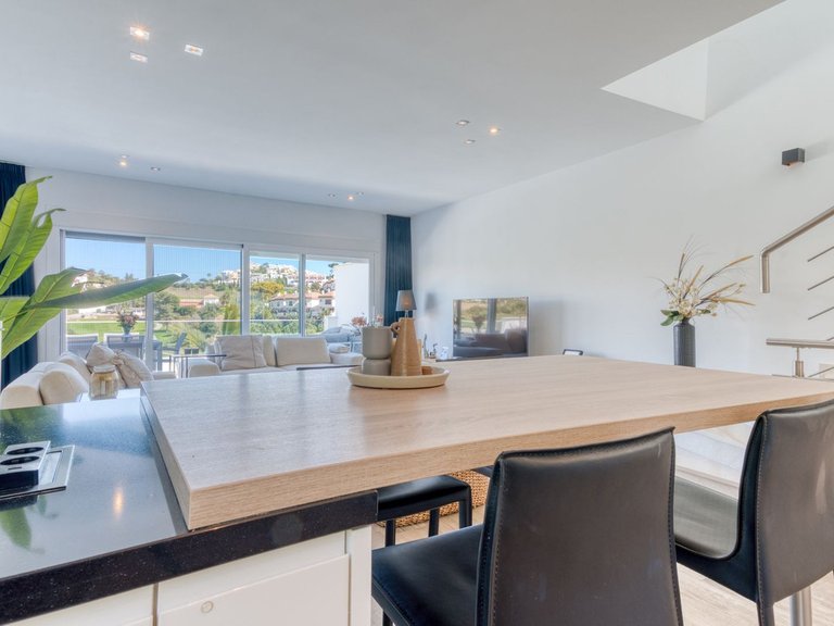 Town House for Sale in Riviera Del Sol, Malaga 12