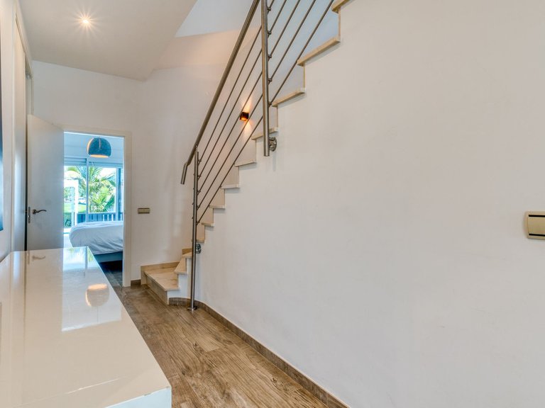 Town House for Sale in Riviera Del Sol, Malaga 18