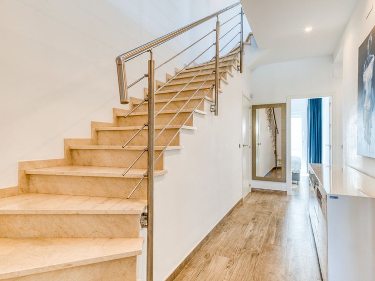 Town House for Sale in Riviera Del Sol, Malaga 19