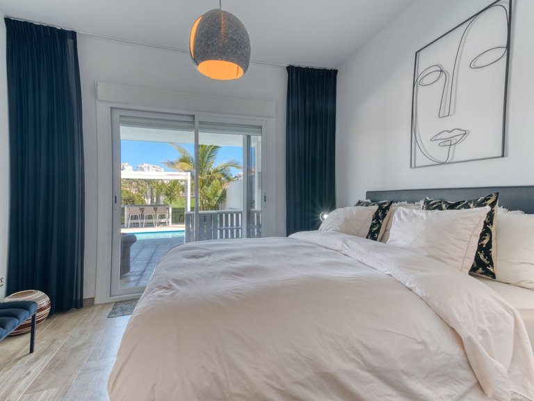 Town House for Sale in Riviera Del Sol, Malaga 20
