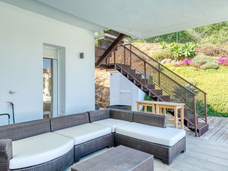 Town House for Sale in Riviera Del Sol, Malaga 25