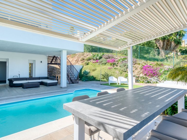 Town House for Sale in Riviera Del Sol, Malaga 30