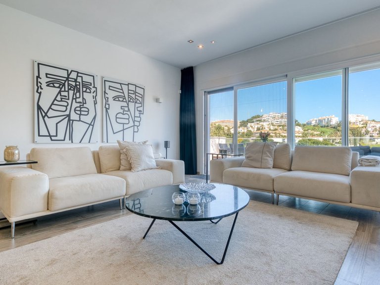 Town House for Sale in Riviera Del Sol, Malaga 34