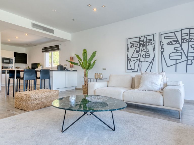 Town House for Sale in Riviera Del Sol, Malaga 35