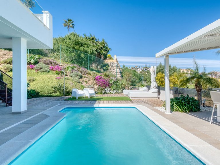 Town House for Sale in Riviera Del Sol, Malaga 36