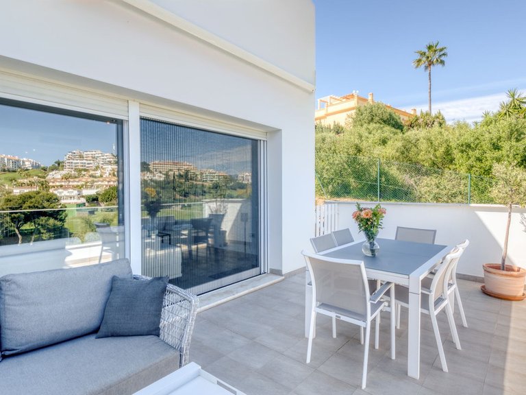 Town House for Sale in Riviera Del Sol, Malaga 39