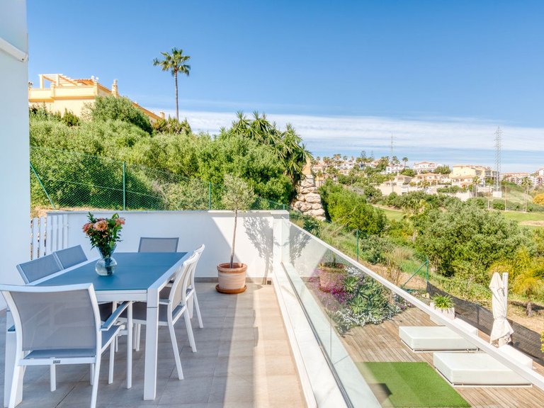Town House for Sale in Riviera Del Sol, Malaga 40