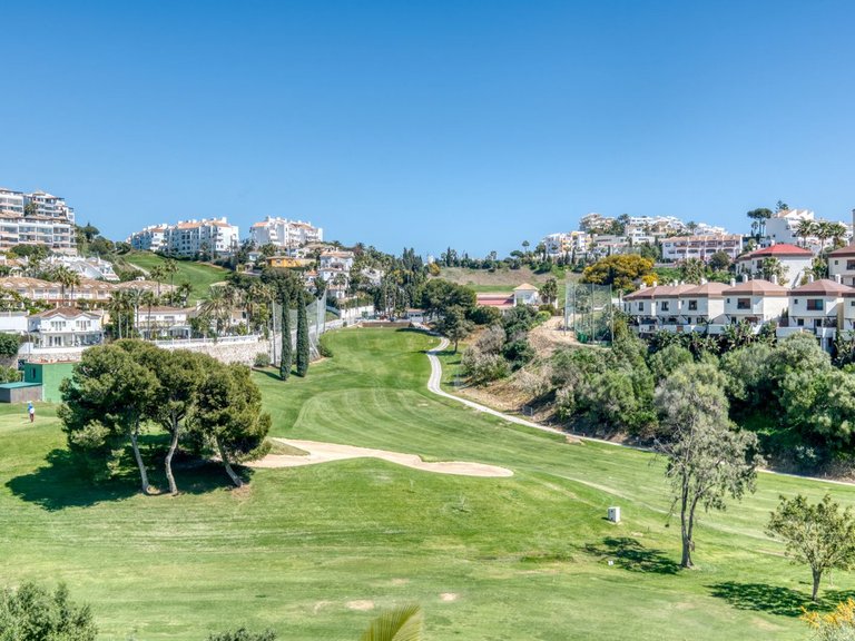 Town House for Sale in Riviera Del Sol, Malaga 47