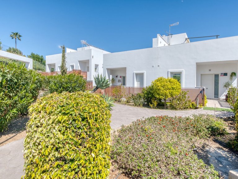 Town House for Sale in Riviera Del Sol, Malaga 49
