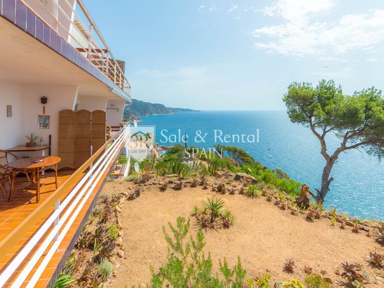 Apartment for Sale in Tossa De Mar, Gerona 1