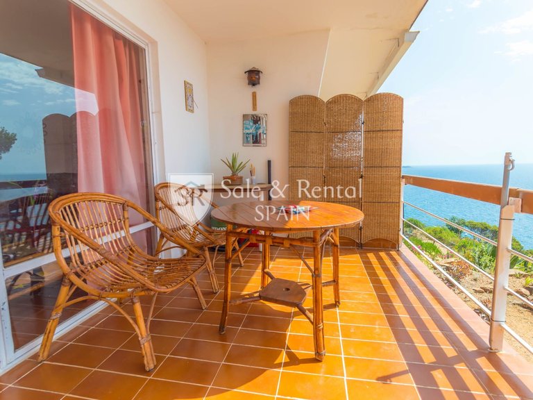 Apartment for Sale in Tossa De Mar, Gerona 24