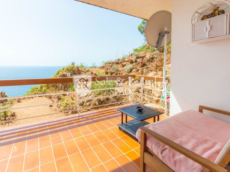 Apartment for Sale in Tossa De Mar, Gerona 28