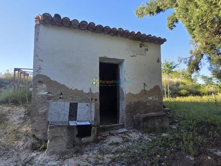 Plot for Sale in Belgida, Valencia 3