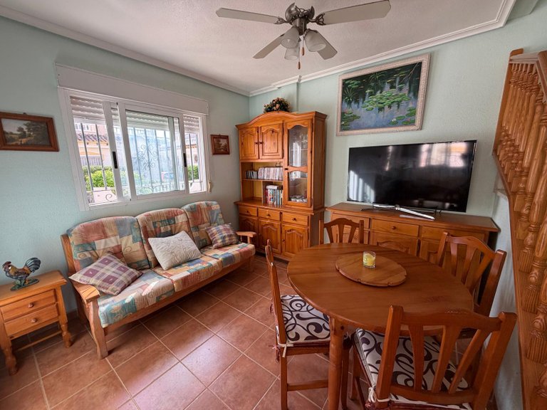 Villa for Sale in Playa Flamenca, Alicante 9