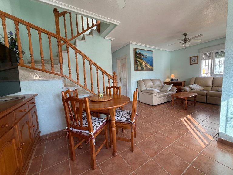 Villa for Sale in Playa Flamenca, Alicante 7