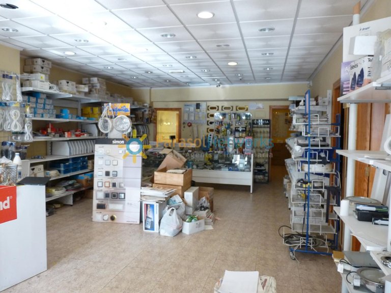 Commercial for Sale in Gandia, Valencia 5