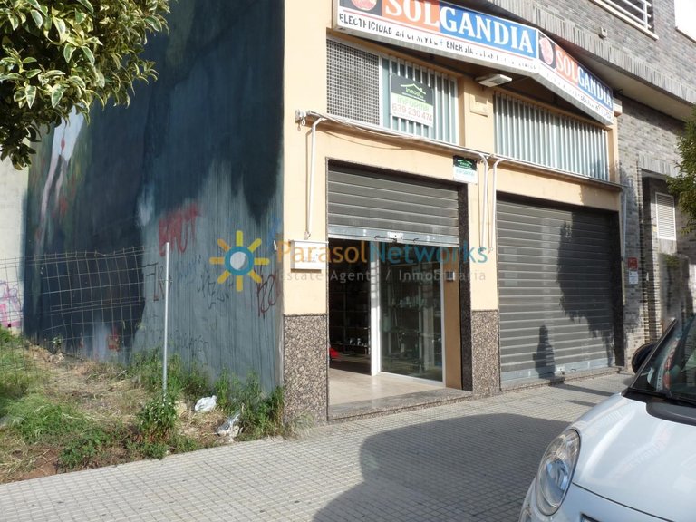 Commercial for Sale in Gandia, Valencia 23