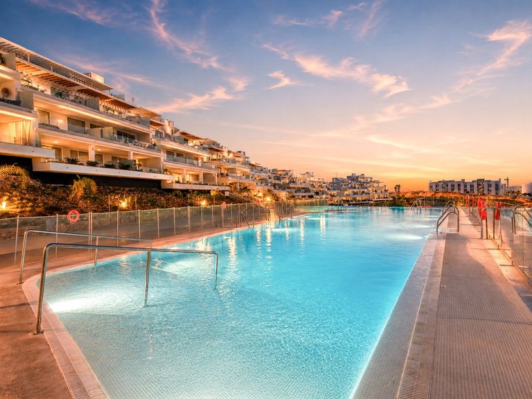 Penthouse for Sale in Estepona, Malaga 4