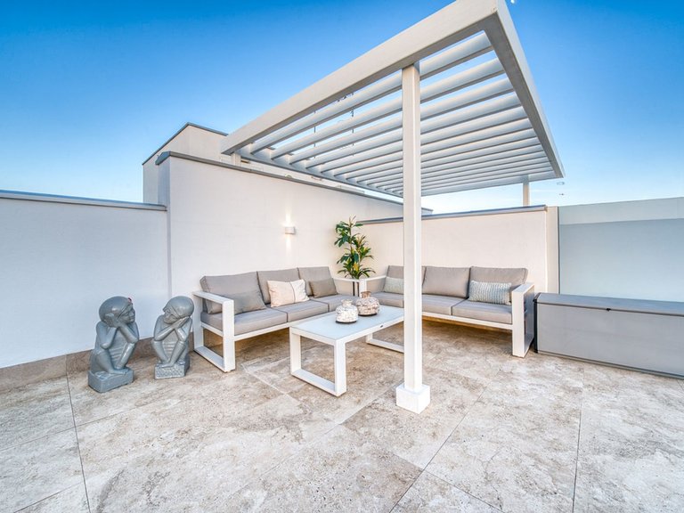 Penthouse for Sale in Estepona, Malaga 5