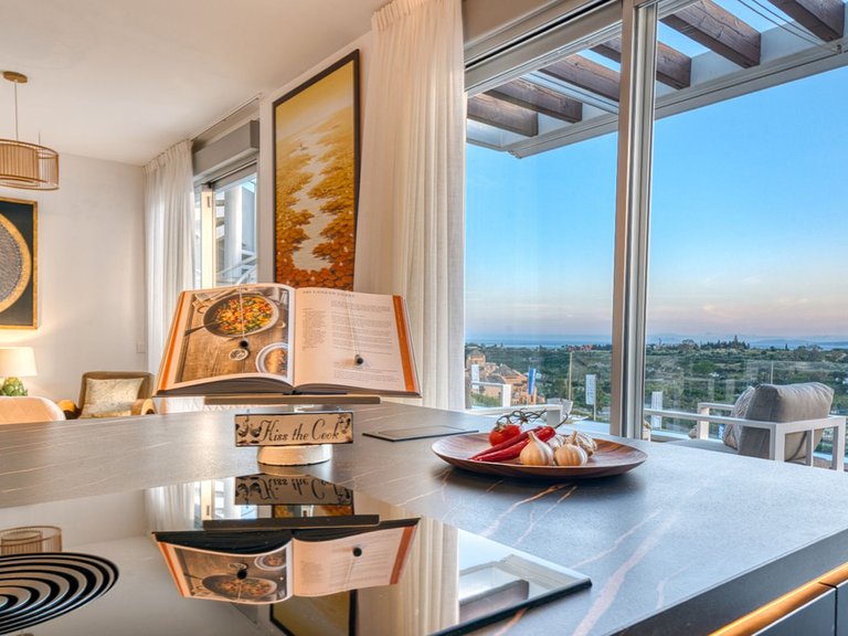 Penthouse for Sale in Estepona, Malaga 6