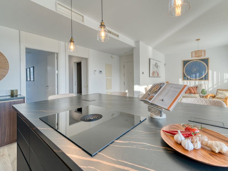 Penthouse for Sale in Estepona, Malaga 9
