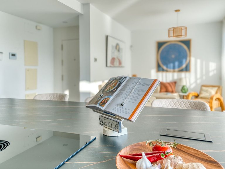 Penthouse for Sale in Estepona, Malaga 11