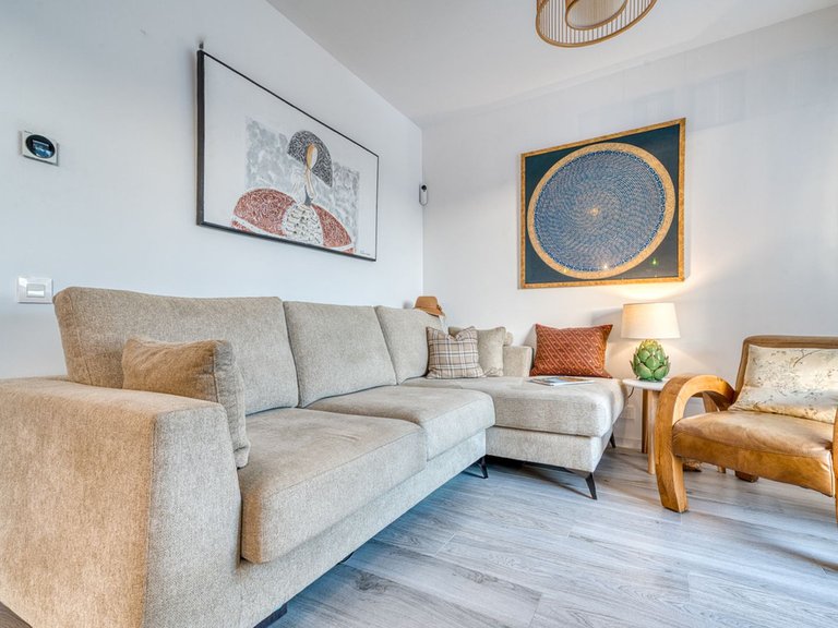 Penthouse for Sale in Estepona, Malaga 12