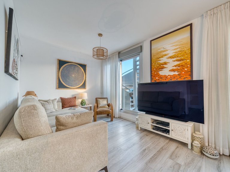Penthouse for Sale in Estepona, Malaga 13