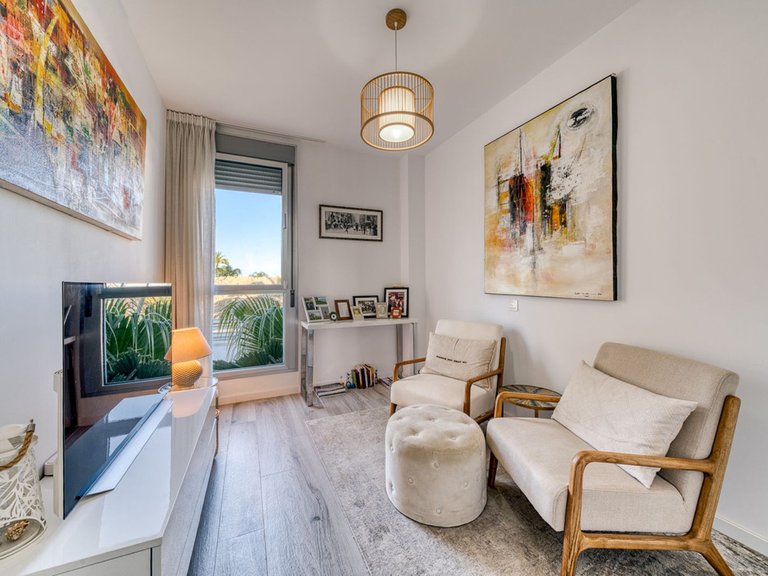 Penthouse for Sale in Estepona, Malaga 14