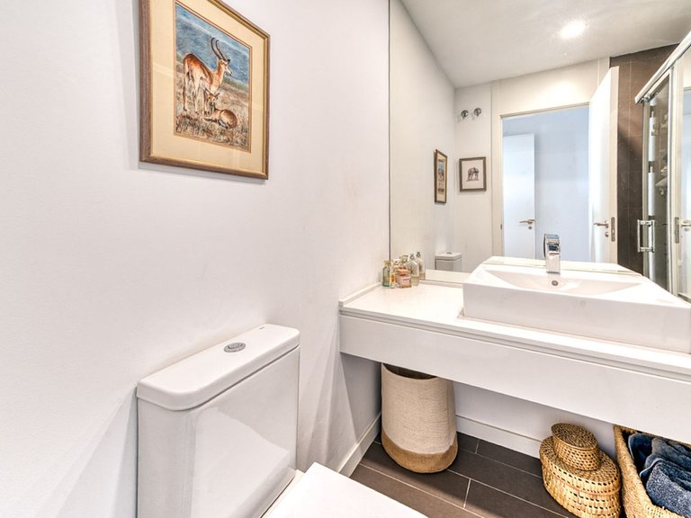 Penthouse for Sale in Estepona, Malaga 17