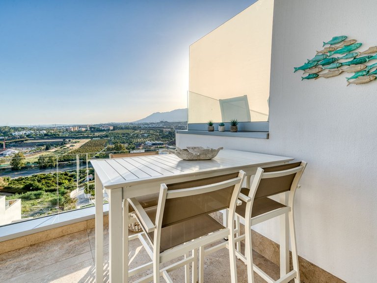 Penthouse for Sale in Estepona, Malaga 18
