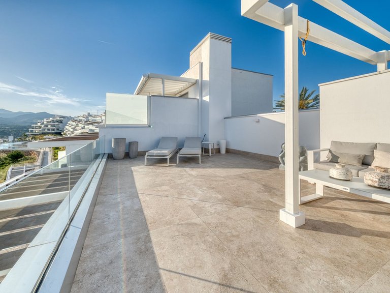 Penthouse for Sale in Estepona, Malaga 20