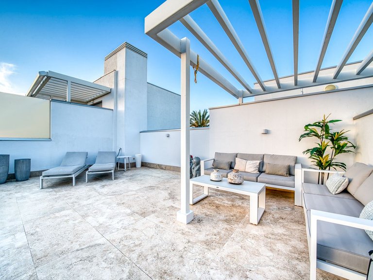 Penthouse for Sale in Estepona, Malaga 26