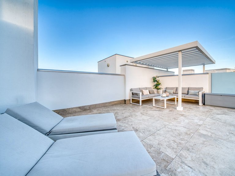 Penthouse for Sale in Estepona, Malaga 27