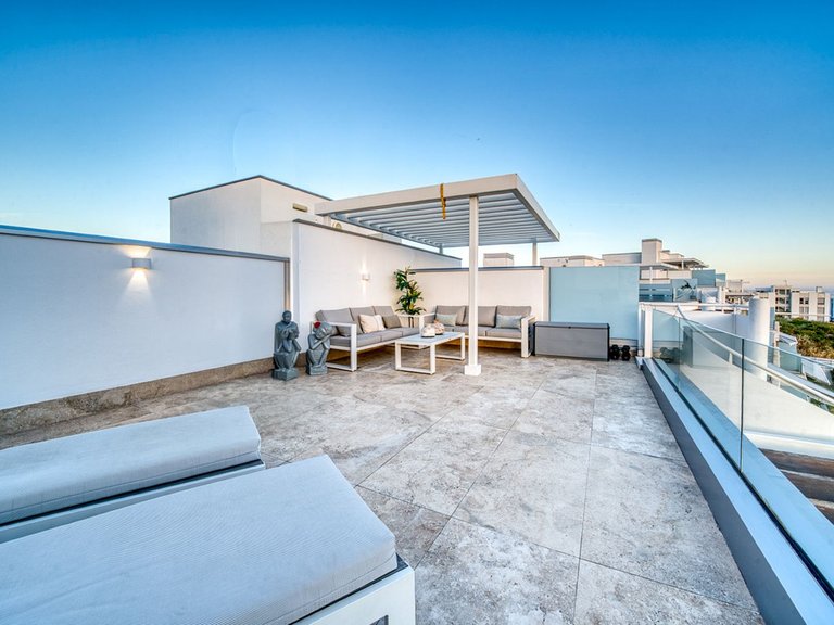 Penthouse for Sale in Estepona, Malaga 28